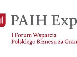 PAIH wychodzi naprzeciw potrzebom i aspiracjom polskiego biznesu