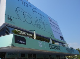 Miasto Konin zaprezentowało potencjał inwestycyjny Wielkopolskiej Doliny Energii na targach MIPIM 2021 w Cannes