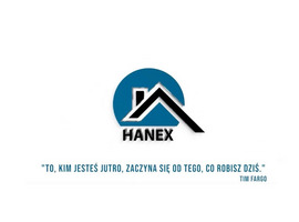 Rekrutacja w firmie Hanex