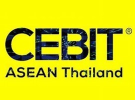 CEBIT ASEAN Tajlandia - nabór na stanowisko regionalne