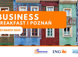 Spotkanie biznesowe