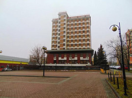 Nieruchomość PKO BP S.A.