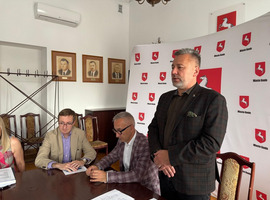 Kapituła Konkursu o Statuetkę „Złotego Konia” 
