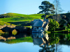 Ogłoszenie o naborze do udziału w Wystawie marki Wielkopolska podczas BuildNZ 2026