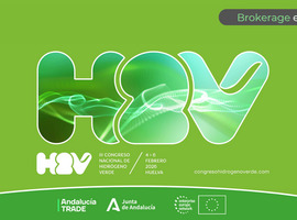 Międzynarodowe spotkanie brokerskie na temat zielonego wodoru 2026